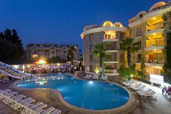 Hotel Alenz Suite