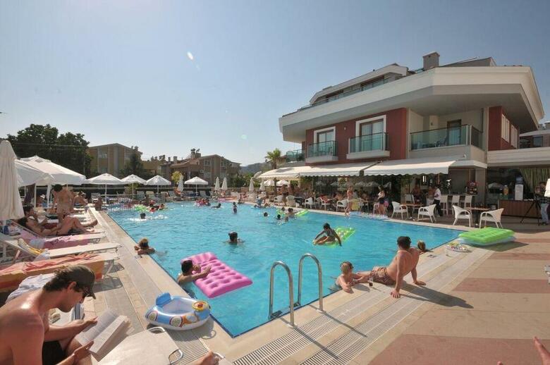 Pasabey Hotel