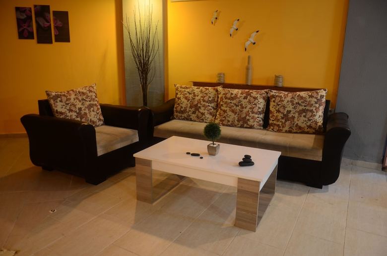 Hotel Golmar Beach