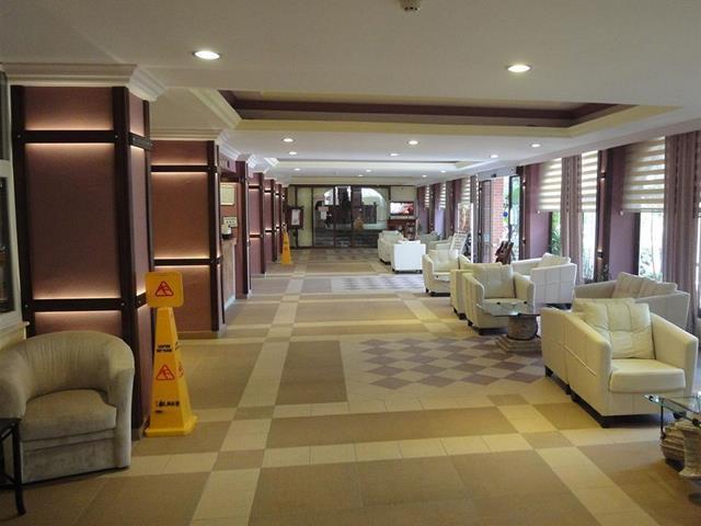 Hotel Golmar Beach