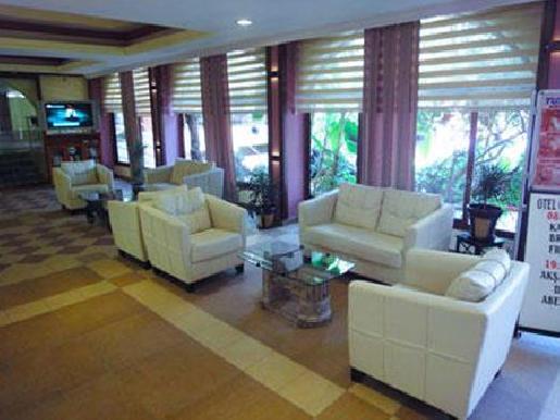 Hotel Golmar Beach