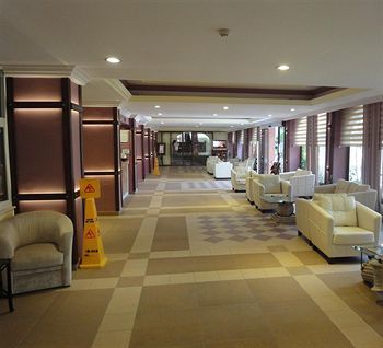 Hotel Golmar Beach