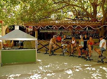 Hotel Golmar Beach