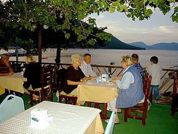 Hotel Golmar Beach
