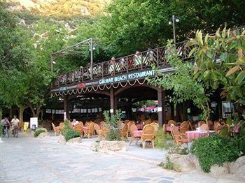 Hotel Golmar Beach