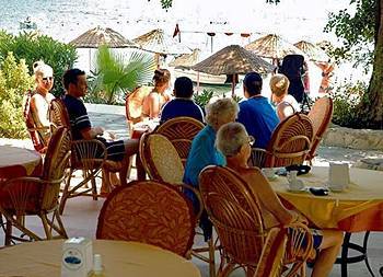 Hotel Golmar Beach