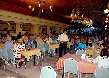 Hotel Golmar Beach