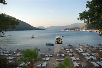 Hotel Golmar Beach