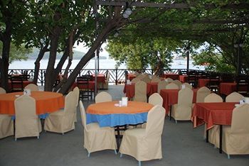 Hotel Golmar Beach