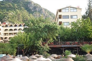 Hotel Golmar Beach