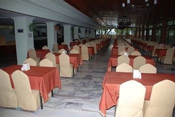 Hotel Golmar Beach