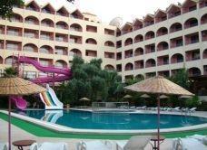 Hotel Golmar Beach