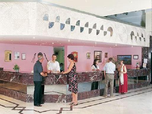 Letoile Hotel