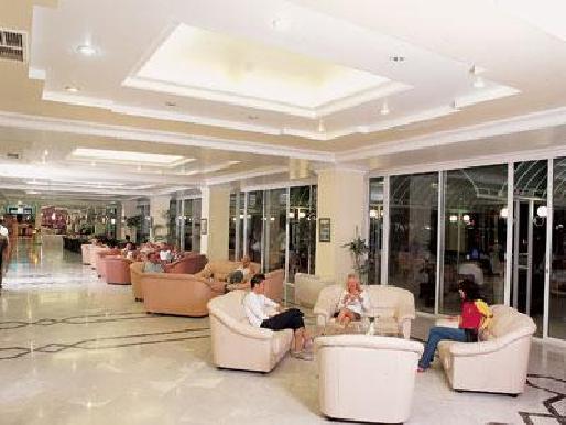 Letoile Hotel