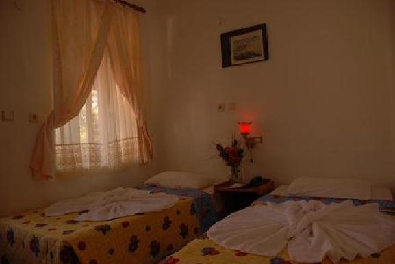 Hotel Antonios Motel
