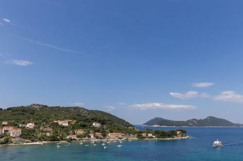 Apartments Miskovic