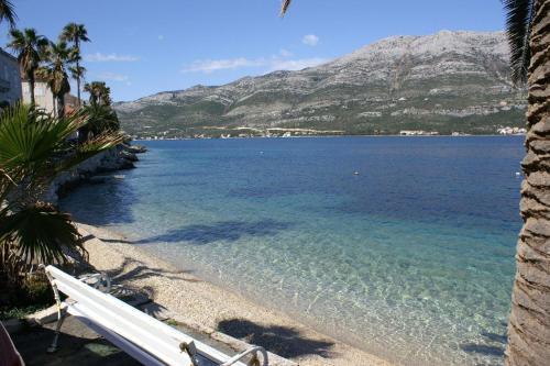 Hostal Double Room Korcula 4356b