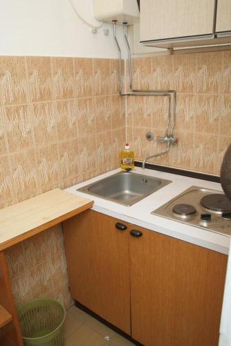 Apartamentos Studio Korcula 4356a