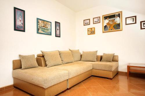 Apartment Korcula 4367b