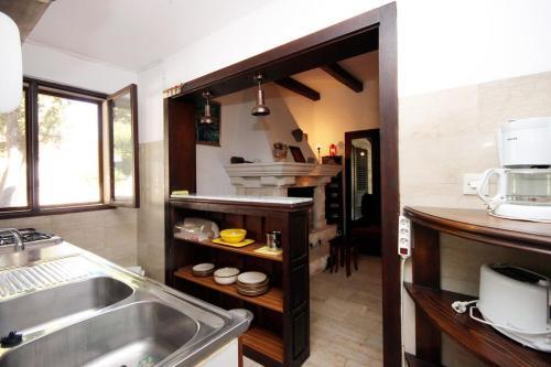 Holiday Home Zrnovska Banja 9232