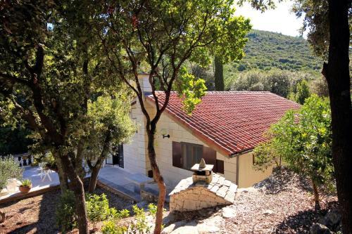 Holiday Home Zrnovska Banja 9232