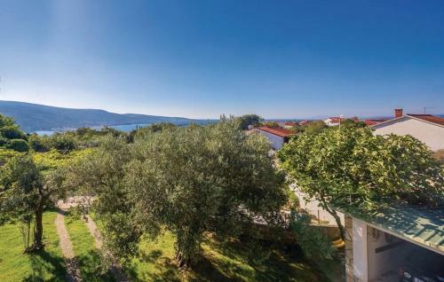 Apartment In Kornic/insel Krk 33196