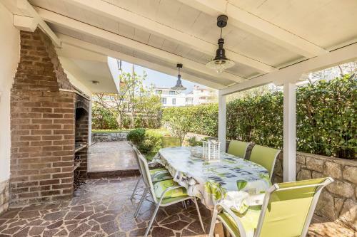 Holiday House Ledine -korni?, Krk