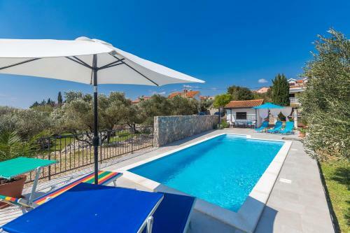 Holiday House Ledine -korni?, Krk