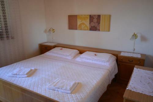 Apartment Slavica
