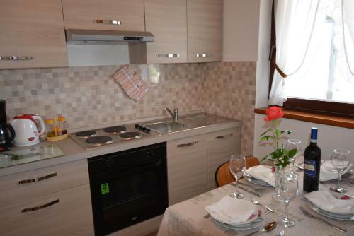 Apartment Slavica