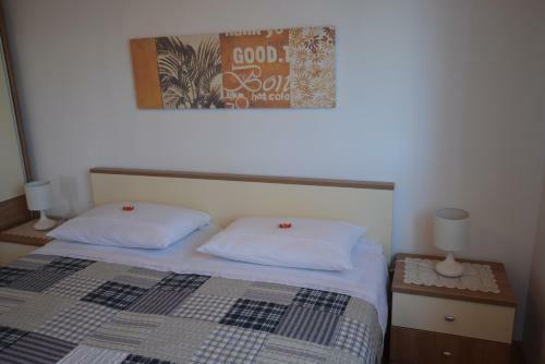 Apartment Slavica