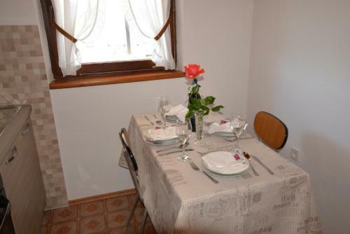 Apartment Slavica