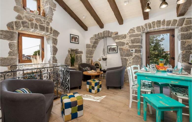 Two-bedroom Holiday Home In Kornic