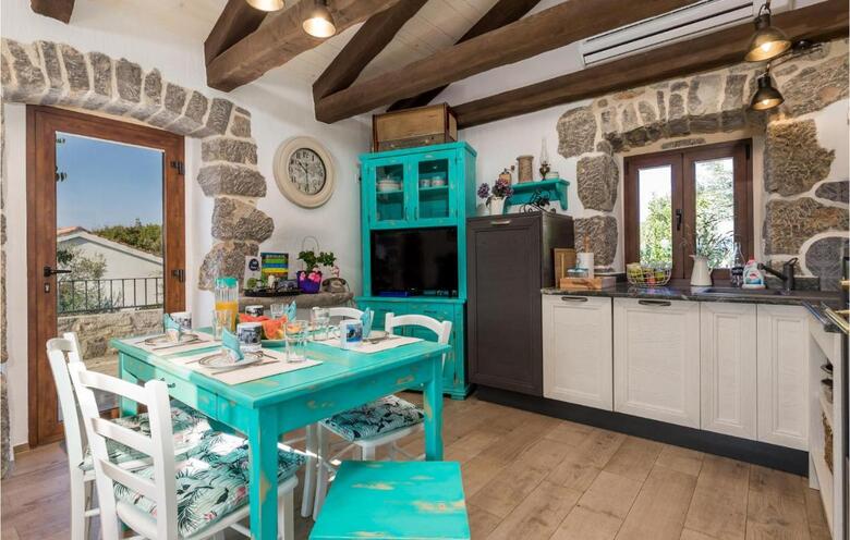 Two-bedroom Holiday Home In Kornic