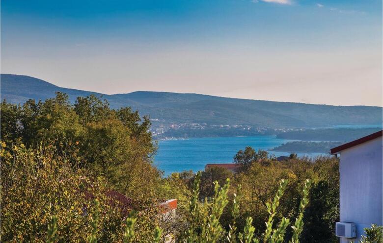 Two-bedroom Holiday Home In Kornic