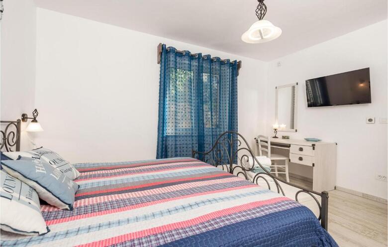 Two-bedroom Holiday Home In Kornic