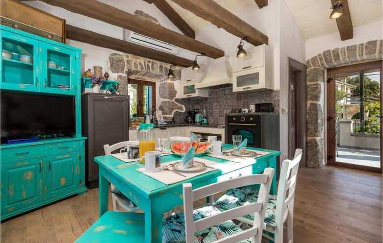Two-bedroom Holiday Home In Kornic