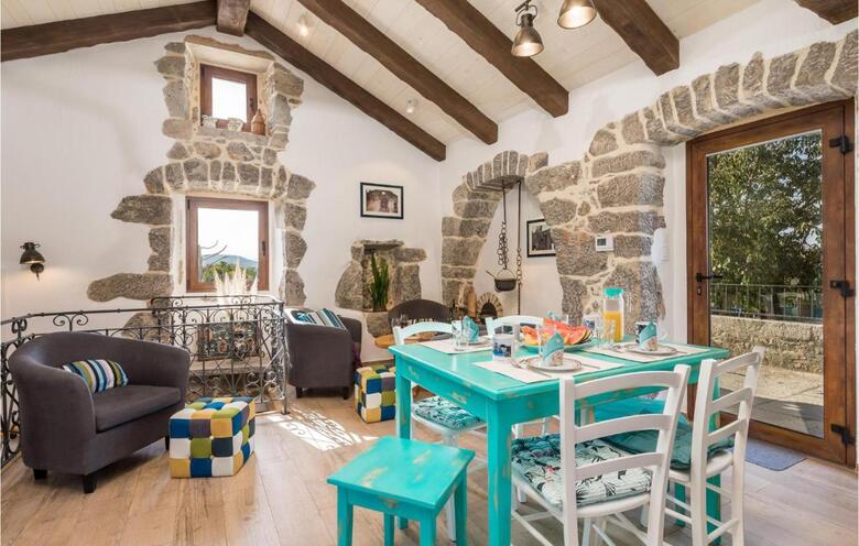 Two-bedroom Holiday Home In Kornic