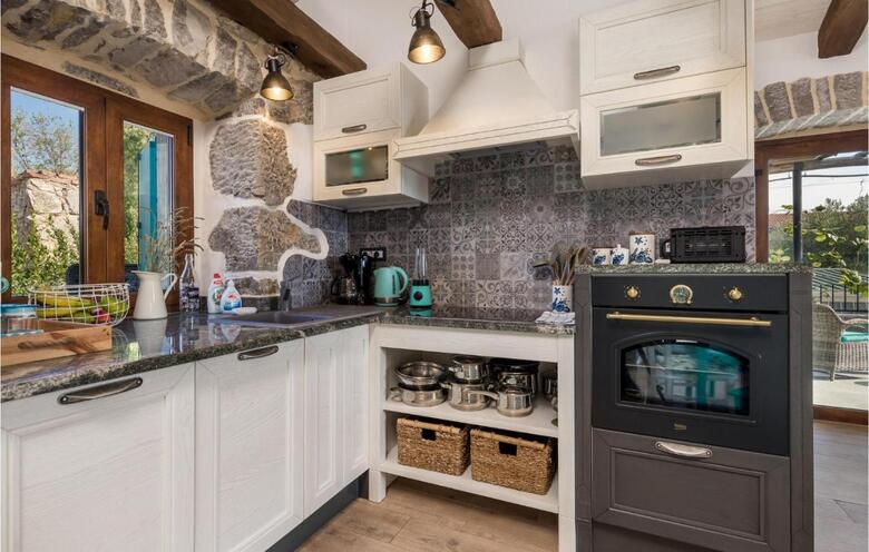 Two-bedroom Holiday Home In Kornic