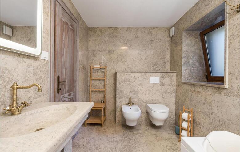 Two-bedroom Holiday Home In Kornic