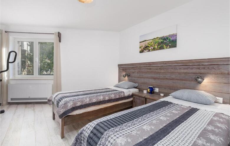 Two-bedroom Holiday Home In Kornic