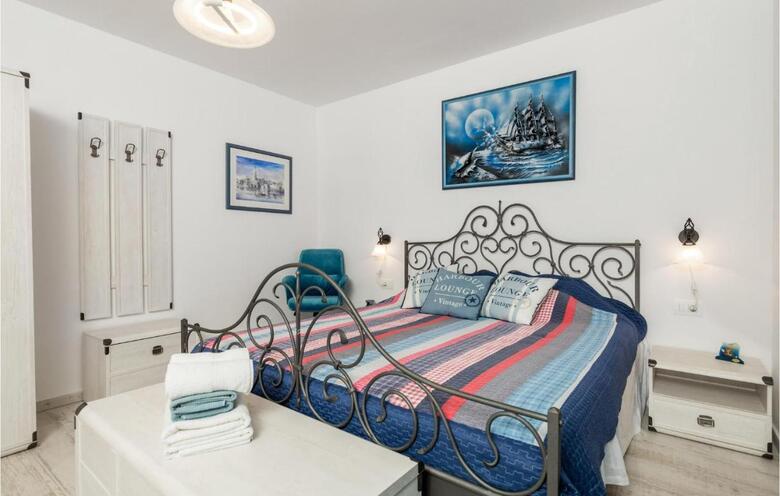 Two-bedroom Holiday Home In Kornic