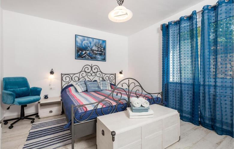 Two-bedroom Holiday Home In Kornic