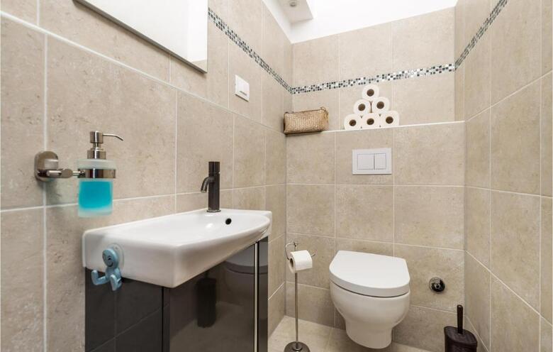 Two-bedroom Holiday Home In Kornic