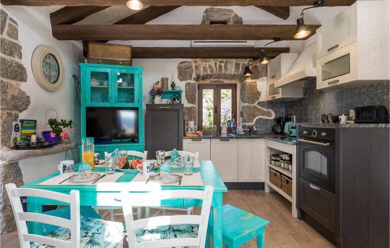 Two-bedroom Holiday Home In Kornic