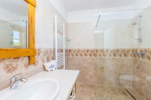 Holiday House Hojevica - Kras, Krk