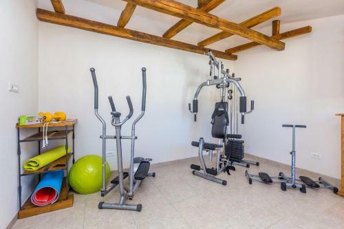 Holiday House Hojevica - Kras, Krk