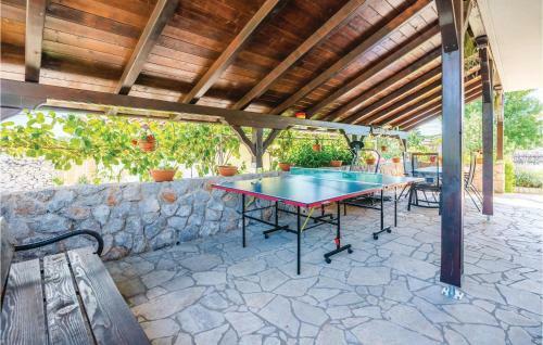 One-bedroom Holiday Home In Krasica