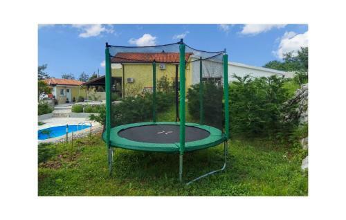 One-bedroom Holiday Home In Krasica