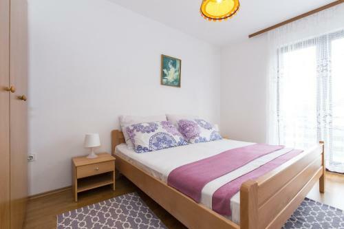 Holiday Home In Krk/insel Krk 14468